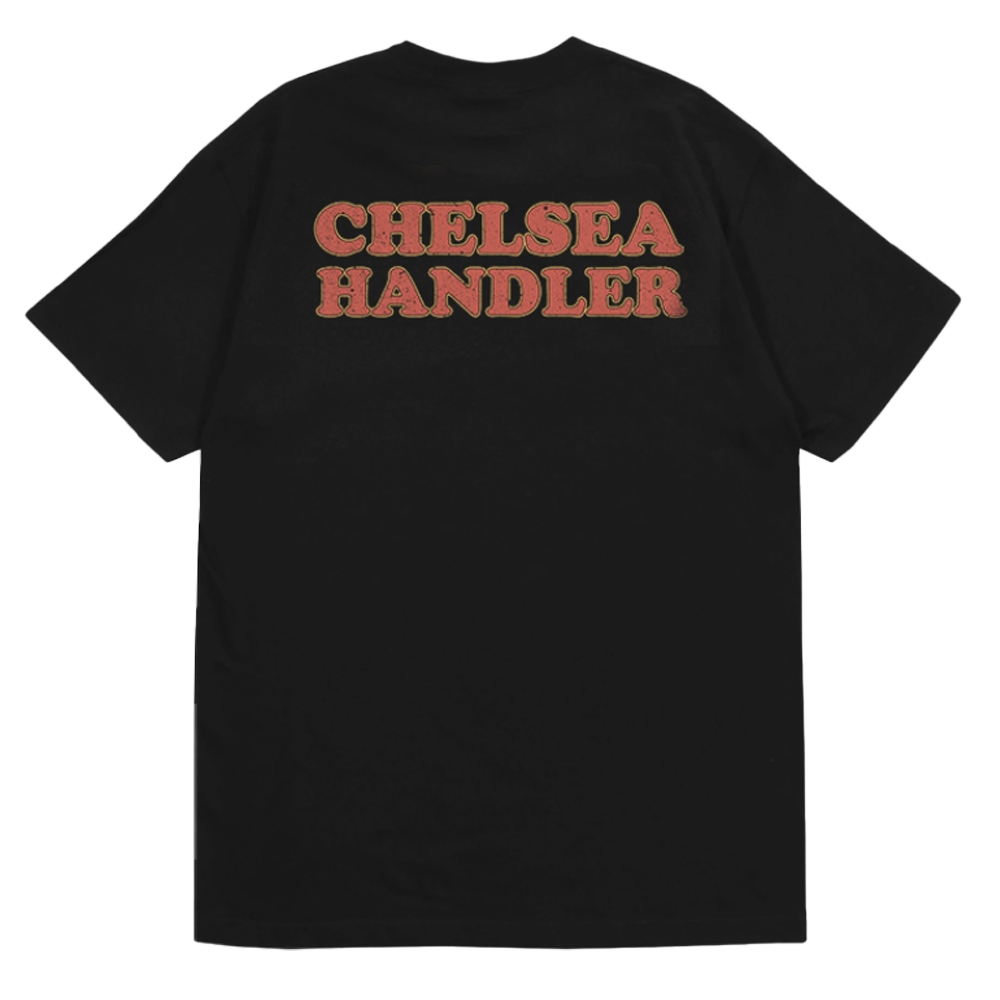 Straight White Man Tee